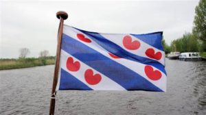 friese vlag